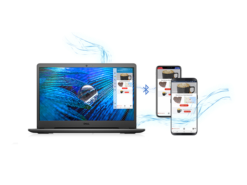 Amazon.com: Dell Inspiron 15 3505 Full HD Laptop (FHD), 15.6 inch